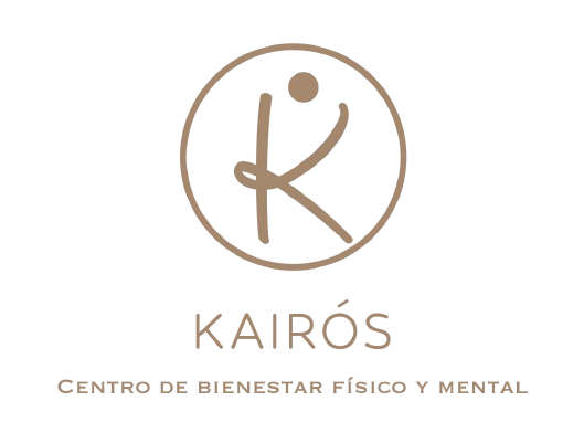 Centro de bienestar físico y mental Kairós