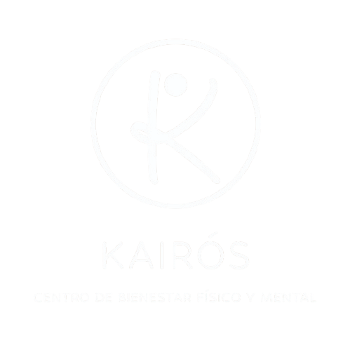 Centro de bienestar físico y mental Kairós