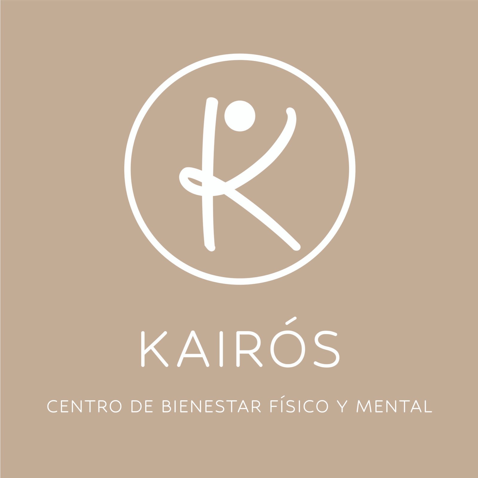 Centro de bienestar físico y mental Kairós